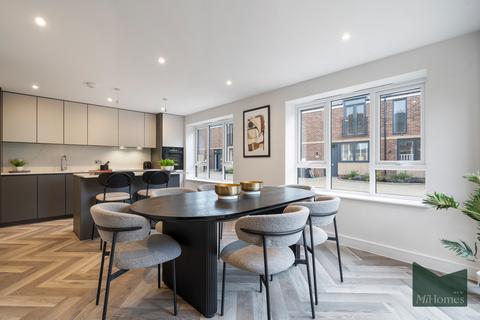 3 bedroom semi-detached house for sale, Scarlet Oaks, Oakwood, N14