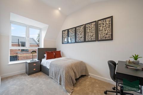 3 bedroom semi-detached house for sale, Scarlet Oaks, Oakwood, N14