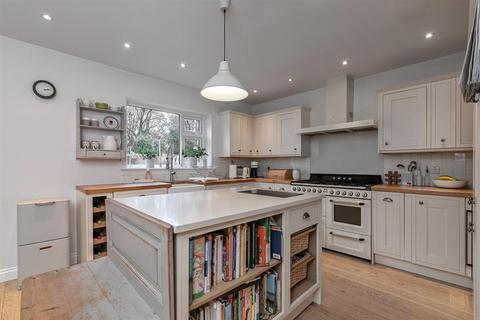 4 bedroom semi-detached house for sale, Beech Road, St Albans