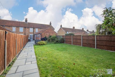 3 bedroom terraced house for sale, London Road, Attleborough