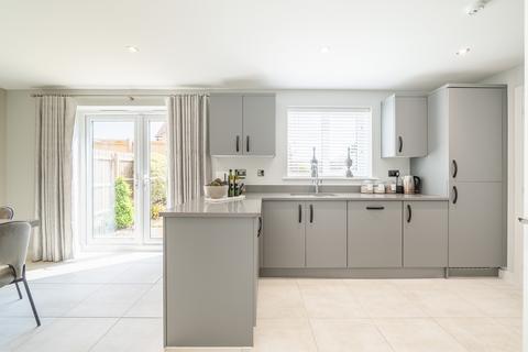 4 bedroom detached house for sale, Plot 1, The Chedworth at Holdingham Grange, Whittle Road, Holdingham NG34