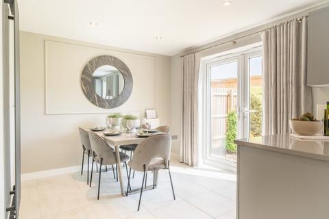 4 bedroom detached house for sale, Plot 1, The Chedworth at Holdingham Grange, Whittle Road, Holdingham NG34