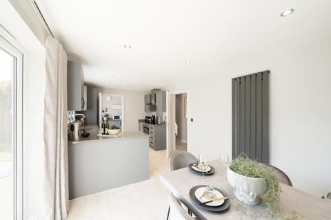 4 bedroom detached house for sale, Plot 1, The Chedworth at Holdingham Grange, Whittle Road, Holdingham NG34