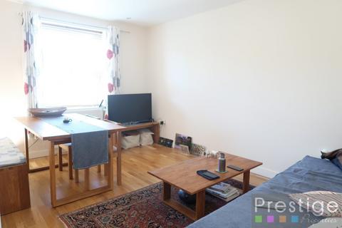 2 bedroom apartment to rent, Alexandra Grove, London N4