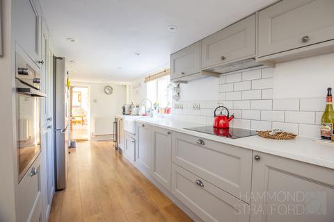 5 bedroom detached house for sale, Long Lane, Mulbarton