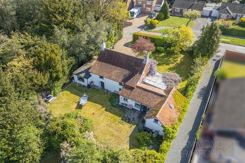 5 bedroom detached house for sale, Long Lane, Mulbarton
