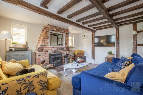 5 bedroom detached house for sale, Long Lane, Mulbarton