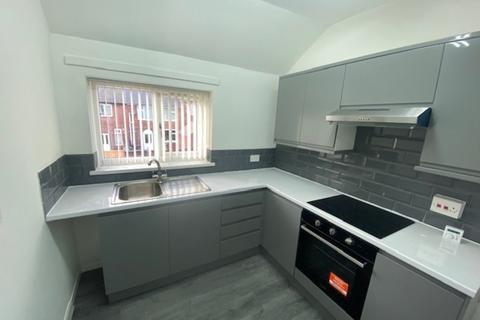 1 bedroom apartment to rent, South Street, Thurcroft, S66 9LD