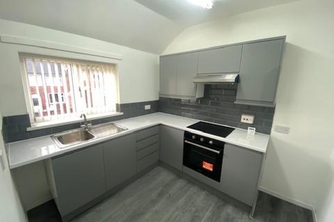 1 bedroom apartment to rent, South Street, Thurcroft, S66 9LD