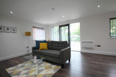 2 bedroom flat for sale, Summer Hill Street, Birmingham B1