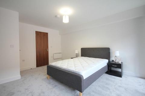 2 bedroom flat for sale, Summer Hill Street, Birmingham B1