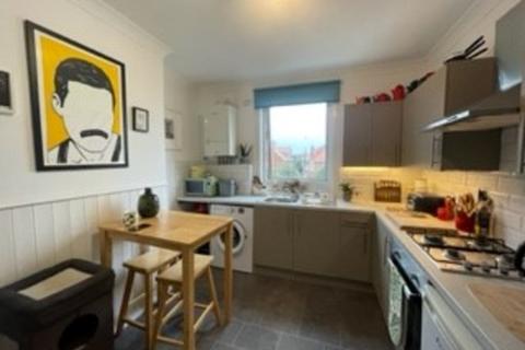 1 bedroom semi-detached house to rent, Westbourne Street, Hove