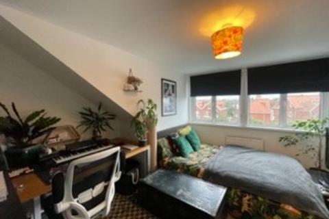 1 bedroom semi-detached house to rent, Westbourne Street, Hove