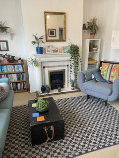 1 bedroom semi-detached house to rent, Westbourne Street, Hove