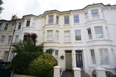 1 bedroom semi-detached house to rent, Westbourne Street, Hove