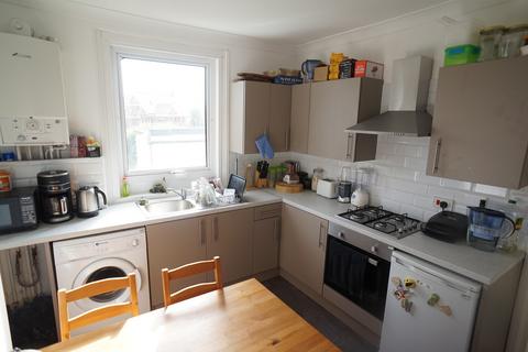 1 bedroom semi-detached house to rent, Westbourne Street, Hove