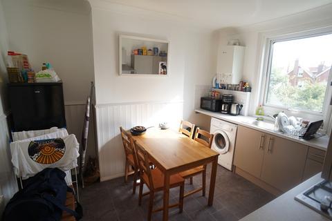 1 bedroom semi-detached house to rent, Westbourne Street, Hove