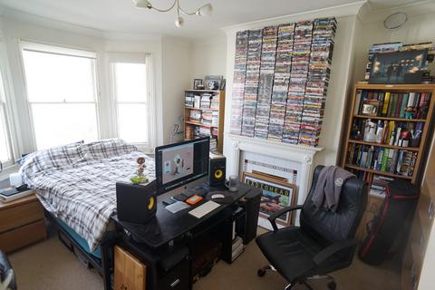 1 bedroom semi-detached house to rent, Westbourne Street, Hove