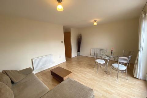 2 bedroom flat to rent, Carpathian Court, Birmingham B18