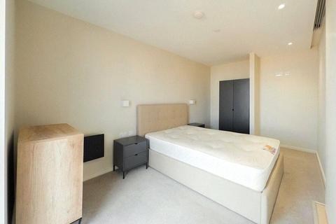 1 bedroom apartment to rent, Fulham Reach, Hammersmith And Fulham, London, W6