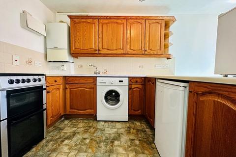 1 bedroom end of terrace house to rent, High Street, Ware SG12