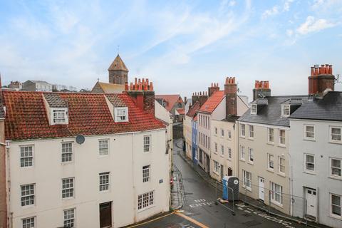 1 bedroom property for sale, 15 Hauteville, St Peter Port, Guernsey, GY1