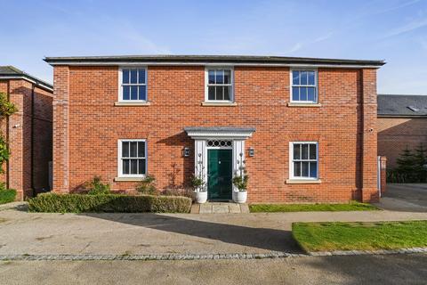 5 bedroom detached house for sale, Millstone Green, Copford