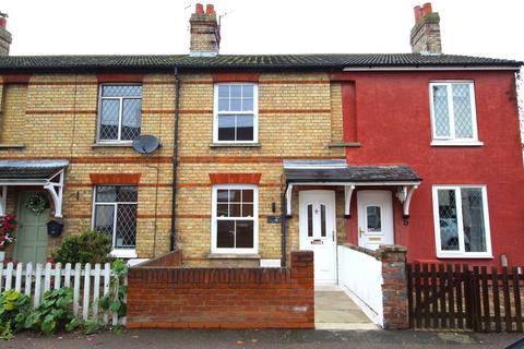 2 bedroom terraced house for sale, Longfield Road, Sandy