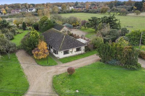 4 bedroom detached bungalow for sale, West End Road, Tiptree