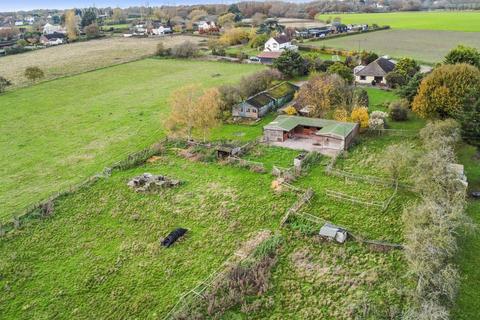 4 bedroom detached bungalow for sale, West End Road, Tiptree