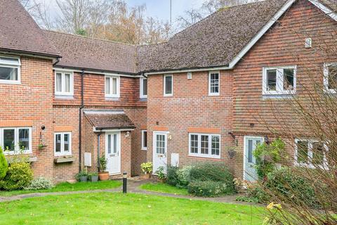 2 bedroom terraced house for sale, Mill Road, Holmwood, Dorking