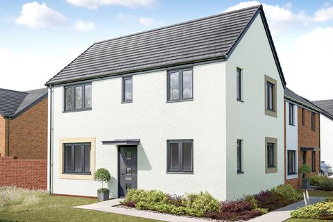 3 bedroom detached house for sale, Plot 381, The Charnwood Corner at The Parish @ Llanilltern Village, Westage Park, Llanilltern CF5