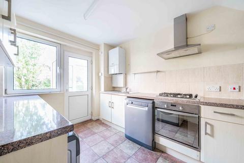 3 bedroom end of terrace house for sale, Richmond Heights, Somerset BA1