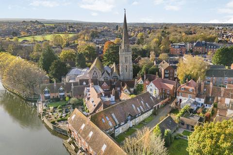 3 bedroom townhouse for sale, Fairlawn Wharf, Abingdon OX14