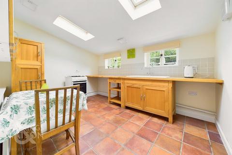 2 bedroom end of terrace house for sale, Cock Street, Wymondham