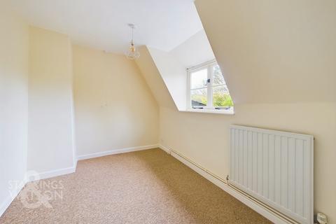 2 bedroom end of terrace house for sale, Cock Street, Wymondham