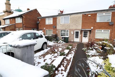 1 bedroom flat for sale, Ridge Road, Rotherham S65