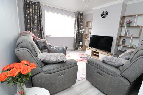 1 bedroom flat for sale, Ridge Road, Rotherham S65