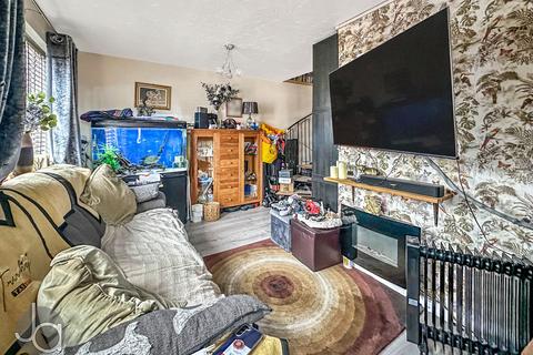 1 bedroom end of terrace house for sale, Kinlett Close, Highwoods