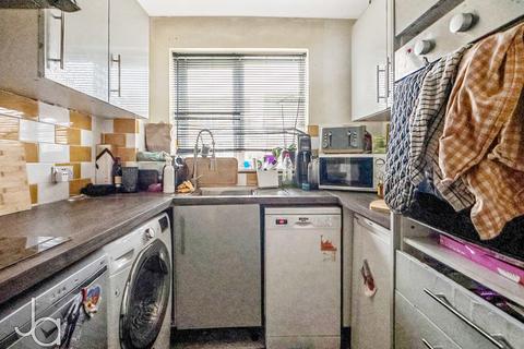 1 bedroom end of terrace house for sale, Kinlett Close, Highwoods