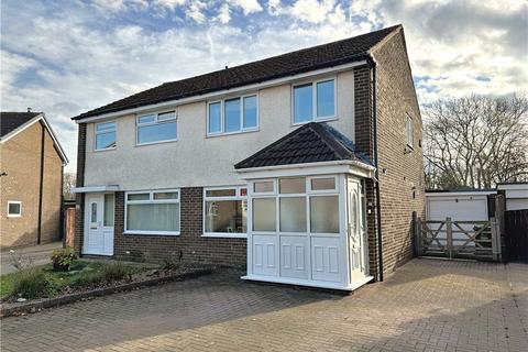 3 bedroom semi-detached house for sale, Angrove Close, Yarm TS15