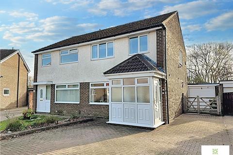 3 bedroom semi-detached house for sale, Angrove Close, Yarm TS15