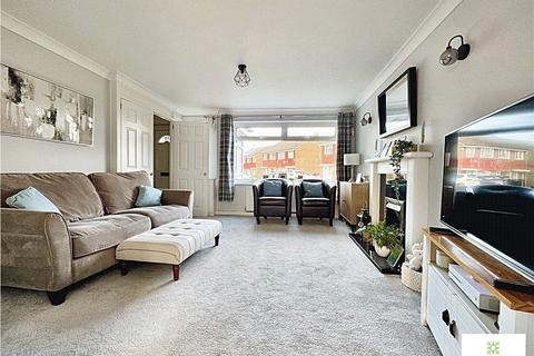 3 bedroom semi-detached house for sale, Angrove Close, Yarm TS15