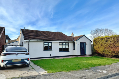 4 bedroom bungalow for sale, Davenport Road, Yarm TS15