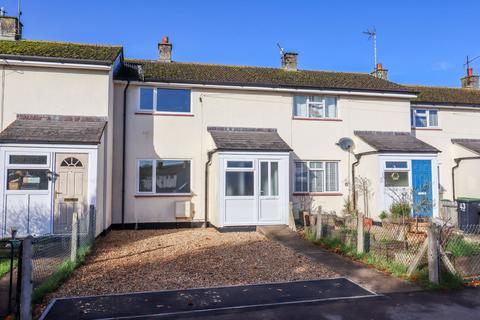 2 bedroom terraced house for sale, Newcroft Road, Calne SN11