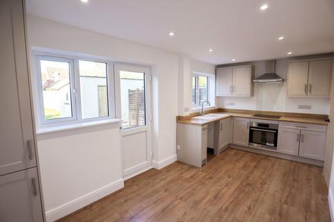 2 bedroom terraced house for sale, Newcroft Road, Calne SN11