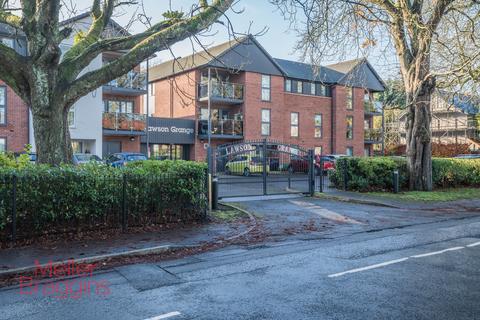 2 bedroom ground floor flat for sale, Holly Road North  Lawson Grange, Wilmslow