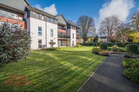 2 bedroom ground floor flat for sale, Holly Road North  Lawson Grange, Wilmslow