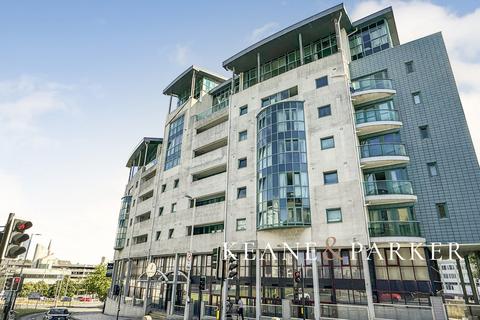 1 bedroom apartment for sale, The Crescent, Plymouth PL1