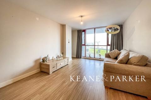 1 bedroom apartment for sale, The Crescent, Plymouth PL1